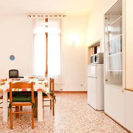 Lejlighed Ca' Querini - Venedig