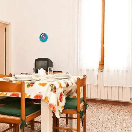 Lejlighed Ca' Querini -