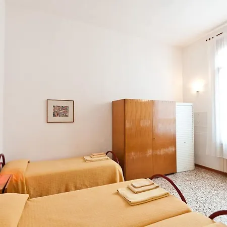 Ca' Querini - Venedig