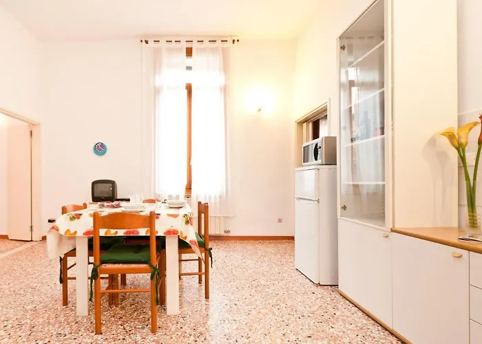 Apartamento Ca' Querini - Venecia