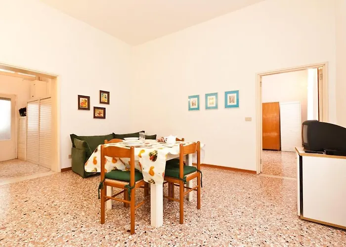 Apartamento Ca' Querini - *
