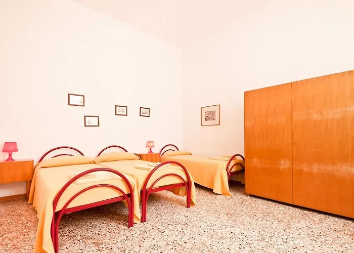 Apartamento Ca' Querini - Venecia