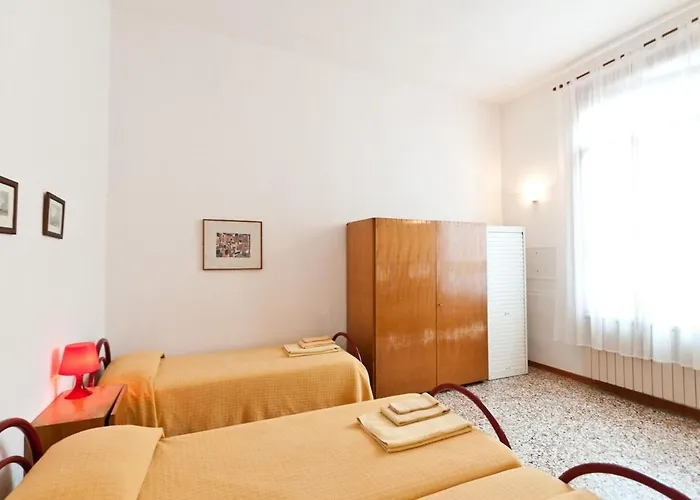 Ca' Querini - Venecia