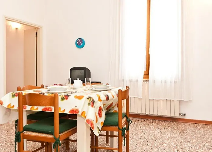 Apartamento Ca' Querini -