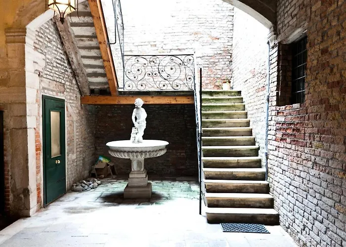 Ca' Querini - Apartamento Venecia