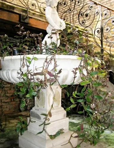 Ca' Querini - Venecia