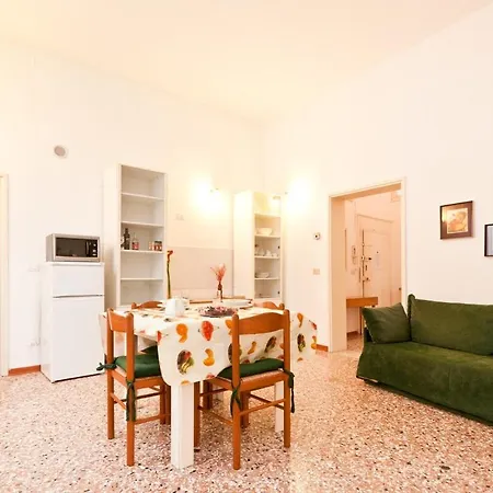 Ca' Querini - Appartement *