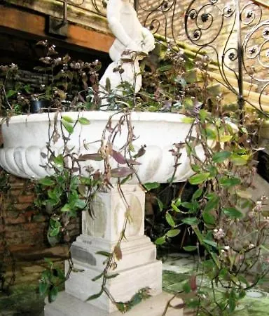 Ca' Querini - Venetië