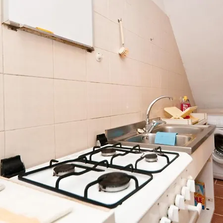 Appartamento Ca' Querini -