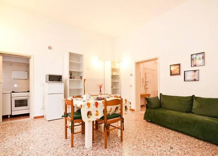 Ca' Querini - 아파트 *