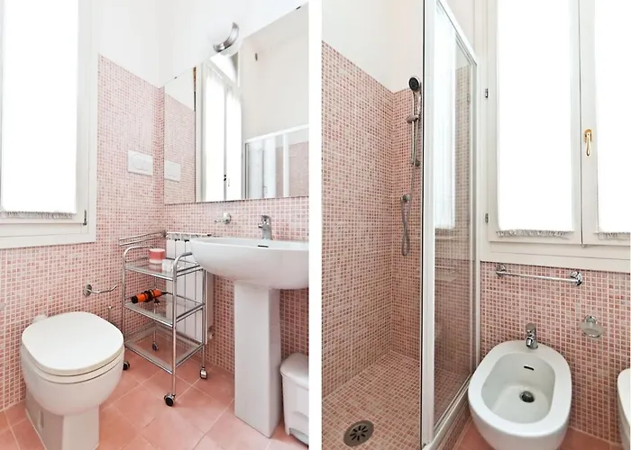 아파트 Ca' Querini - 베니스